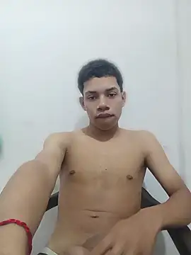 curious straight guy online show from 06.22.26