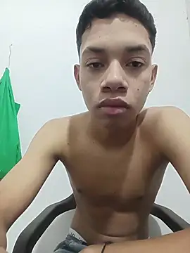 curious straight guy online show from 06.29.26