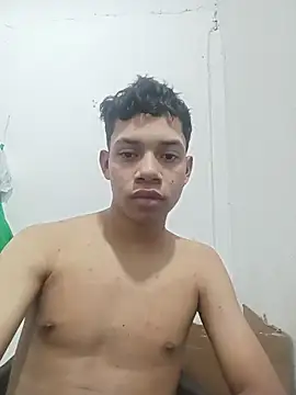 curious straight guy online show from 07.05.26