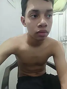 curious straight guy online show from 07.09.26