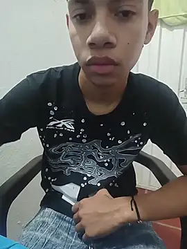 curious straight guy online show from 07.14.26