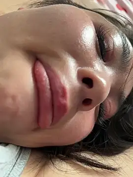 Shui Duoduo online show from 04.15.26