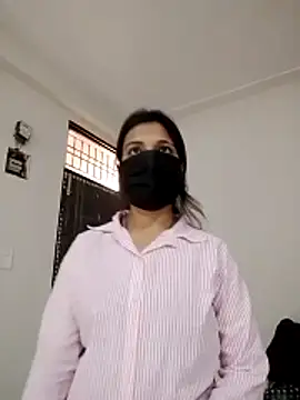 Snapshot of Anjali_hot33 chatting on 04.13.26 Anjali hot33 online show from 04.13.26