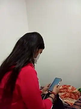Anjali hot33 online show from 04.23.26