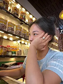 Snapshot of Cherry_029 chatting on 04.13.26 Cherry 029 online show from 04.13.26