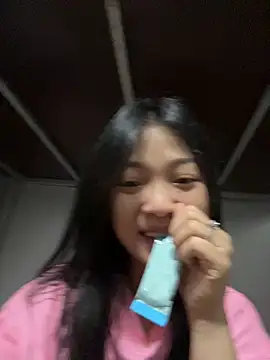 Snapshot of Cherry_029 chatting on 04.14.26 Cherry 029 online show from 04.14.26