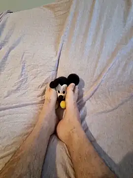 bossFeet online show from 04.13.26