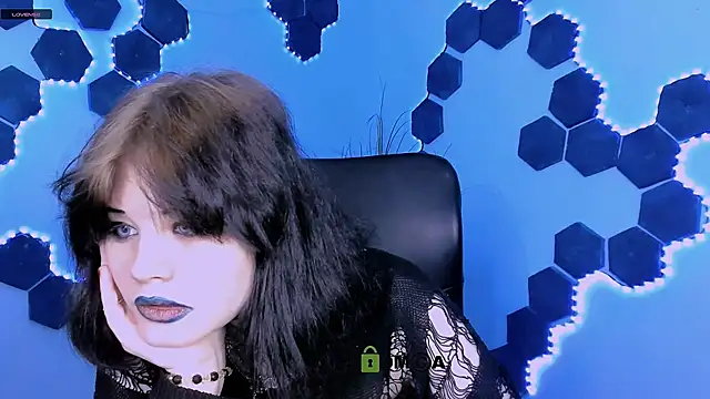 Snapshot of nikki_kiss_ chatting on 05.07.26 nikki kiss online show from 05.07.26