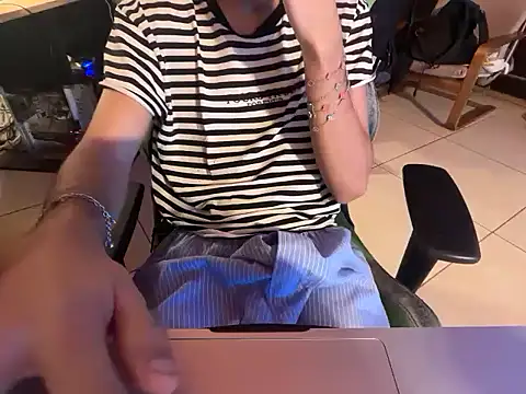 franchu19cm online show from 04.16.26