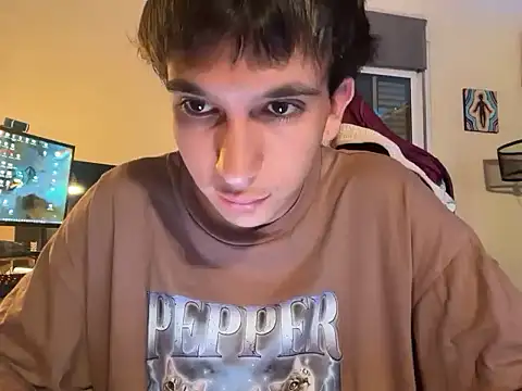 franchu19cm online show from 04.17.26