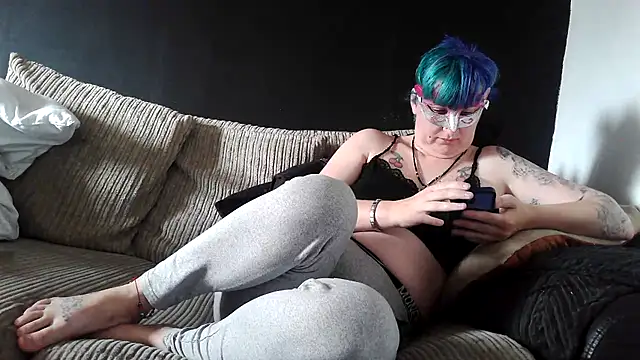 Snapshot of Ruby_1255 chatting on 07.21.26 Ruby 1255 online show from 07.21.26