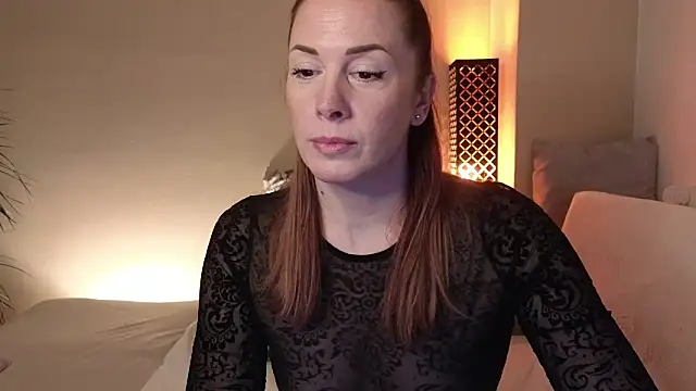 Sharon Red online show from 02.13.25