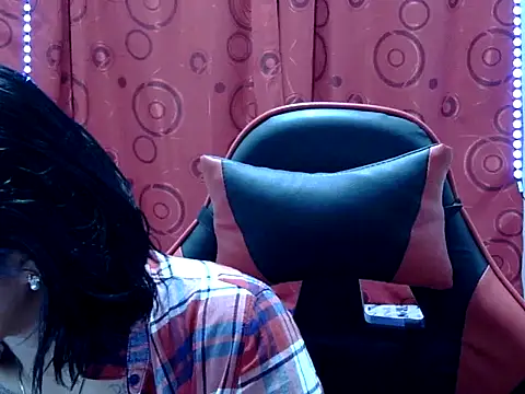 Snapshot of Bandida553 chatting on 04.19.26 Bandida553 online show from 04.19.26