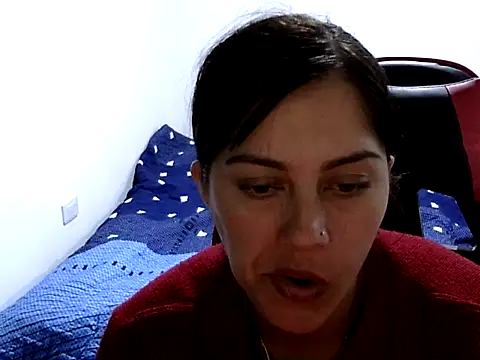 Snapshot of Bandida553 chatting on 05.23.26 Bandida553 online show from 05.23.26