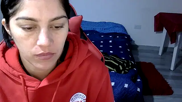 Bandida553 online show from 07.02.26