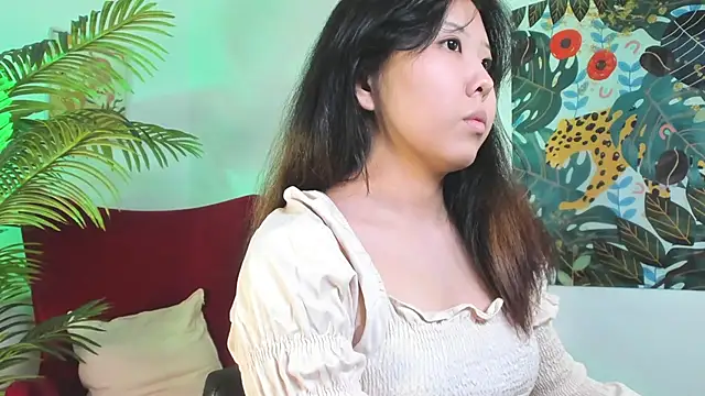 AzureMimi online show from 05.02.26