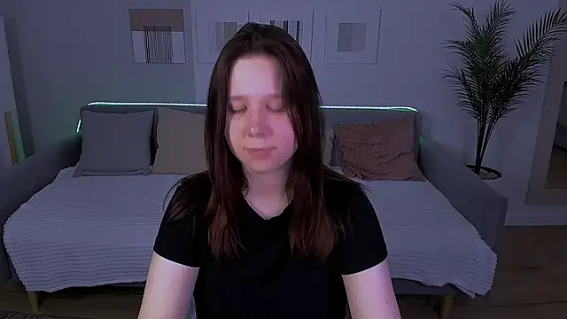 MooonlightSky online show from 05.07.26