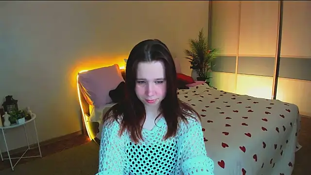 MooonlightSky online show from 05.31.26