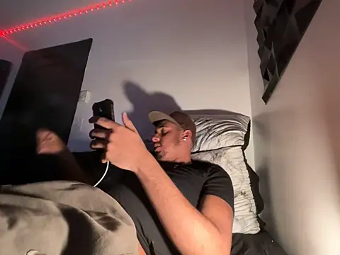 Dominicanboy06 online show from 04.15.26