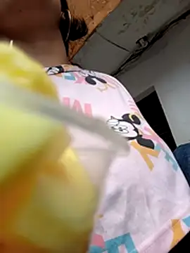 JohanitaRex2 online show from 04.13.26