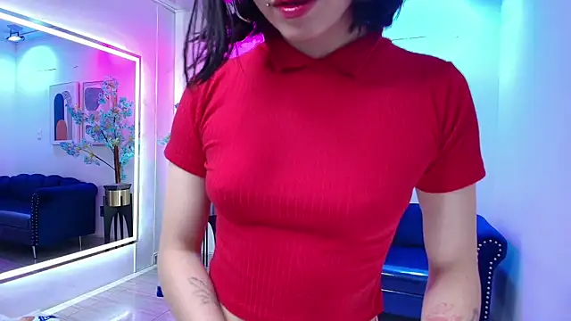 Snapshot of Patme_queen chatting on 07.26.26 Patme queen online show from 07.26.26