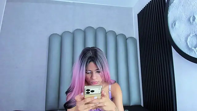 luna-bella  online show from 05.09.26