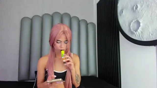 luna-bella  online show from 05.13.26