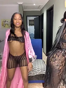 Petite BUNNYWORXXX online show from 05.14.26