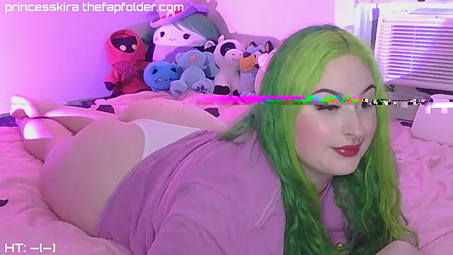 thefapfolder online show from 04.14.26