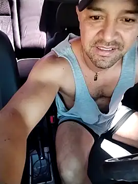 AlejoMoretti online show from 05.09.26