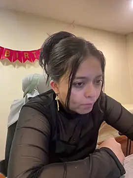 Snapshot of Selene__Ferrer chatting on 05.20.26 Selene Ferrer online show from 05.20.26