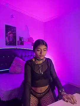 AMY 0317 online show from 04.22.26