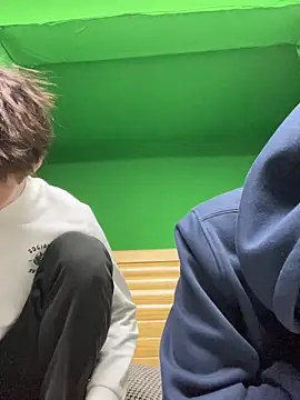 -OvO- online show from 05.15.26