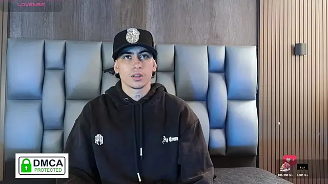 mohamed malik online show from 04.27.26