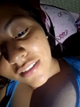 AishaYeleth online show from 05.11.26