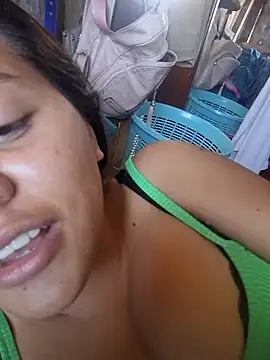 AishaYeleth online show from 05.26.26