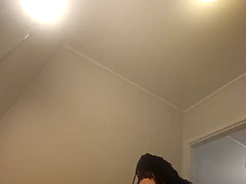 shyhornymommy online show from 04.13.26