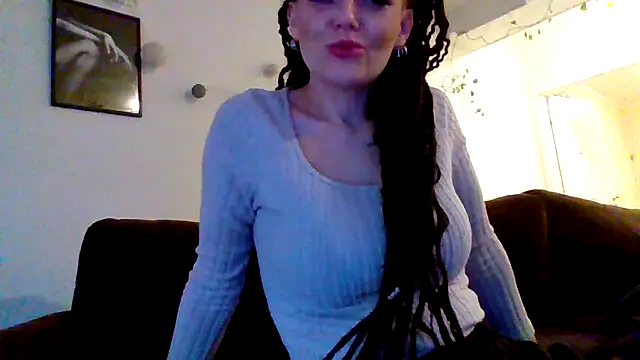 shyhornymommy online show from 04.21.26