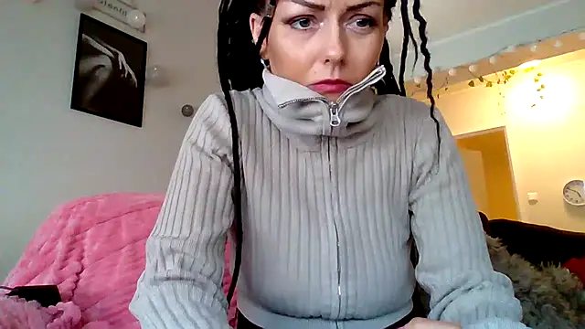 shyhornymommy online show from 04.25.26