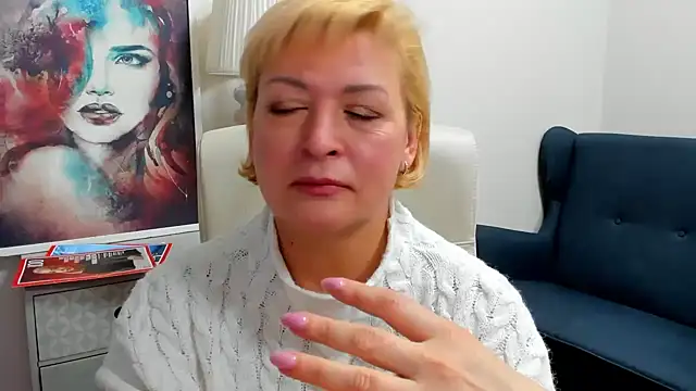 luna xfantasy online show from 04.14.26