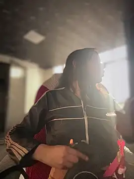 Snapshot of Abby--18 chatting on 04.16.26 Abby--18 online show from 04.16.26