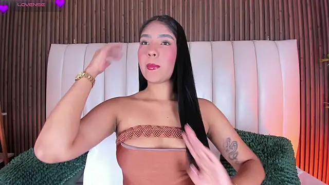 Madysonn  online show from 05.20.26