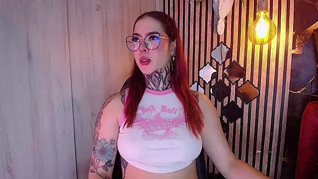 Atenea Red online show from 05.11.26