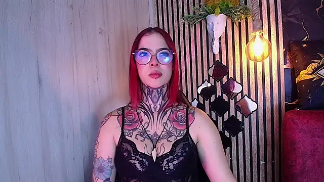 Atenea Red online show from 05.15.26