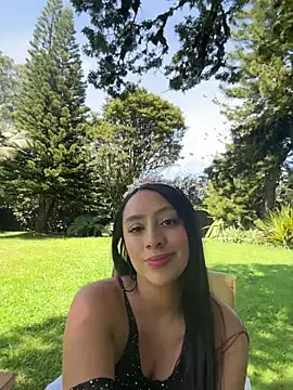 JuliettaGmz online show from 05.14.26