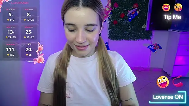 Ambar lynn01 online show from 05.19.26