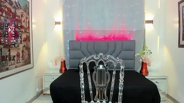 Snapshot of Inari_Joness chatting on 04.29.26 Inari Joness online show from 04.29.26
