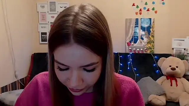 Snapshot of KaiTrum chatting on 05.19.26 KaiTrum online show from 05.19.26