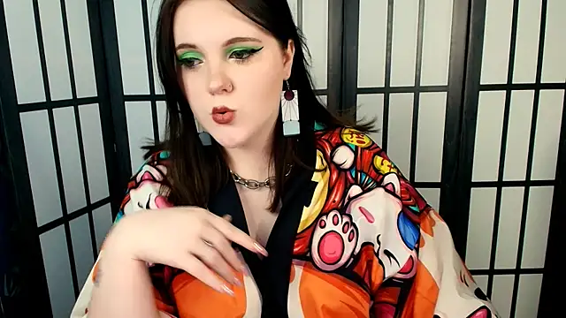 neko kleri online show from 08.04.26