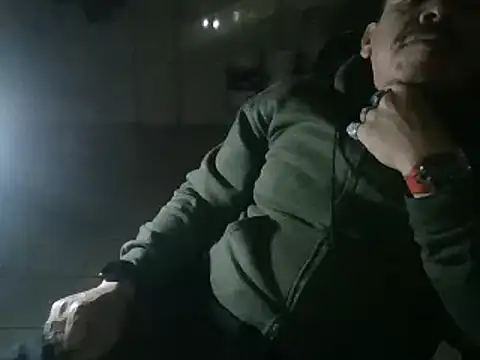 Oskr2024XXX online show from 01.22.25